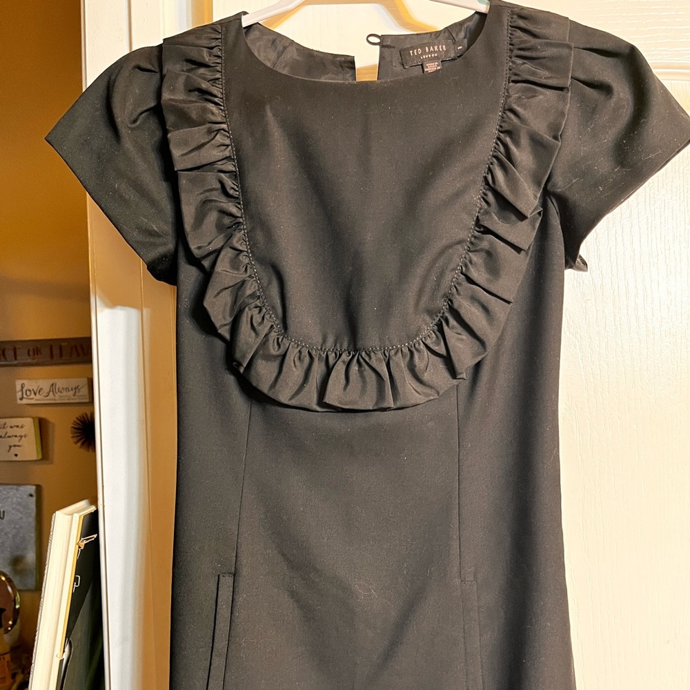 Ted Baker dress